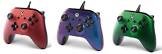 Manette filaire xbox 1