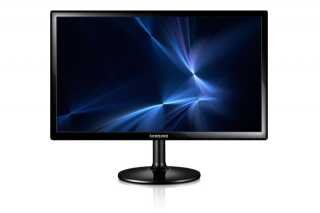 Moniteur 24" s24c350h