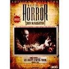 Masters of horror : les amants d'outre-tombe - edition collector