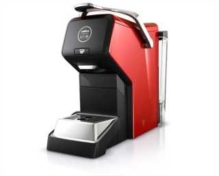Cafetiere elm3100re