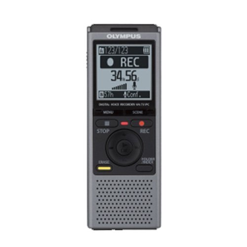 Dictaphone 2gb vn-415pc