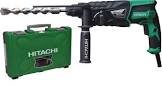 Burineur perforateur dh26pb