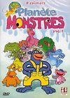 Planete monstres - vol. 1