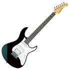 Guitare electrique pacifica 112j