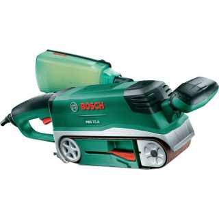 Ponceuse a bande pbs 75 a