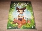 Yobi, le renard a cinq queues