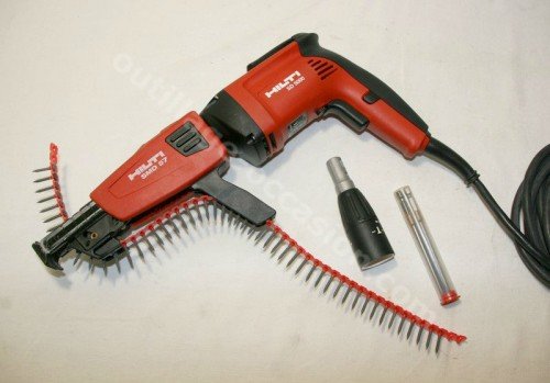 Visseuse sd5000