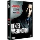 Denzel washington - coffret - securite rapprochee + american gangster + inside man - pack