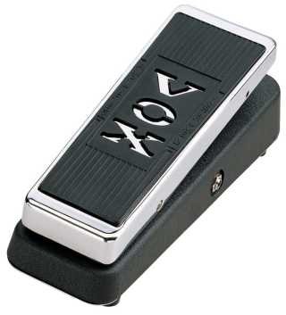 Pedale wah wah v845
