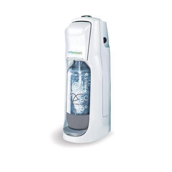 Machine a soda jet