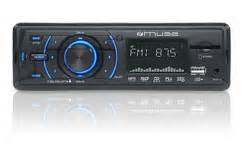 Autoradio m-090 mr