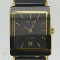 Montre a quartz diastar 160.0282.3