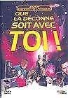 Que la deconne soit avec toi