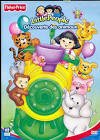 Little people - decouverte des animaux