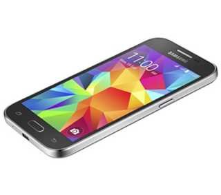 Galaxy core prime