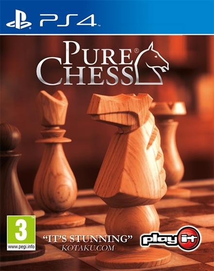 Jeu pure chess
