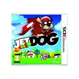Jeu jet dog