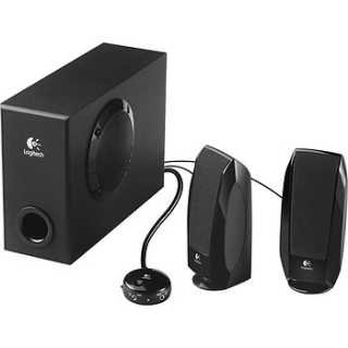 Enceinte 2.1 s220