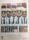 Reservoir dogs - edition simple