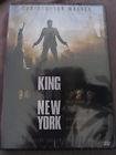 King of new york - dvd