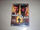 Game of fear