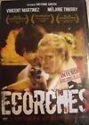Dvd ecorches