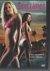 Dvd sexcrimes diamants mortels