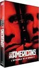 The americans - l'integrale de la saison 2