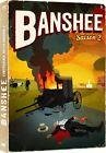 Banshee - saison 2