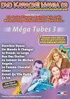 Dvd karaoke mania vol.06 \#mega tubes 3\#