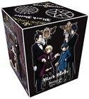 Black butler - integrale saisons 1 & 2