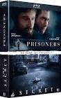 Prisoners + the secret - pack - blu-ray