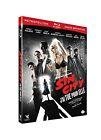 Sin city 2 : j'ai tue pour elle - blu-ray