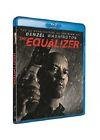 Equalizer - blu-ray