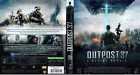 Outpost 37, l'ultime espoir - blu-ray