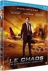 Le chaos - blu-ray