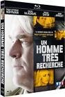 Un homme tres recherche - blu-ray