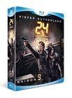 24 heures chrono - saison 9 : live another day - blu-ray