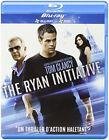 The ryan initiative - blu-ray