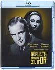 Reflets dans un oeil d'or - ultimate edition - blu-ray+ dvd