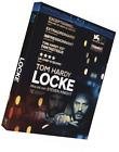Locke - blu-ray