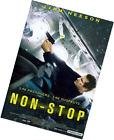 Non-stop - blu-ray