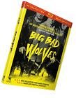 Big bad wolves - blu-ray