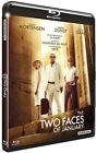 Two faces of january - blu-ray