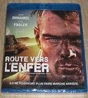 Route vers l'enfer - blu-ray