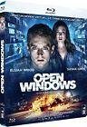Open windows