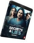 Secrets & lies - saison 1 - blu-ray
