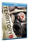 Territory 8 - blu-ray