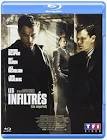 Infiltre - blu-ray