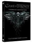 Game of thrones (le trone de fer) - saison 4